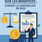 contribution exceptionnelle sur les bénéfices 2025