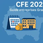 CFE-2026 Guide pour les entreprises du Grand-Est