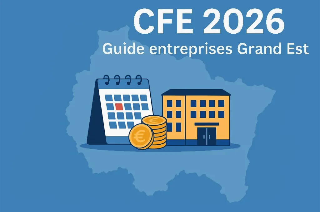 CFE-2026 Guide pour les entreprises du Grand-Est