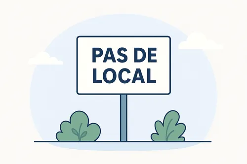 Pas de local calcul de la CFE 2026 en fonction du CA