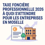 taxe foncière professionnelle 2026